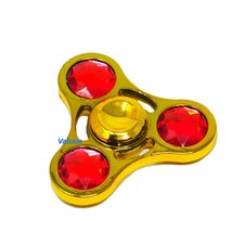 Fidget Spinner handheld toy colorful Age Level 17 Brand New Free Fast Shipping