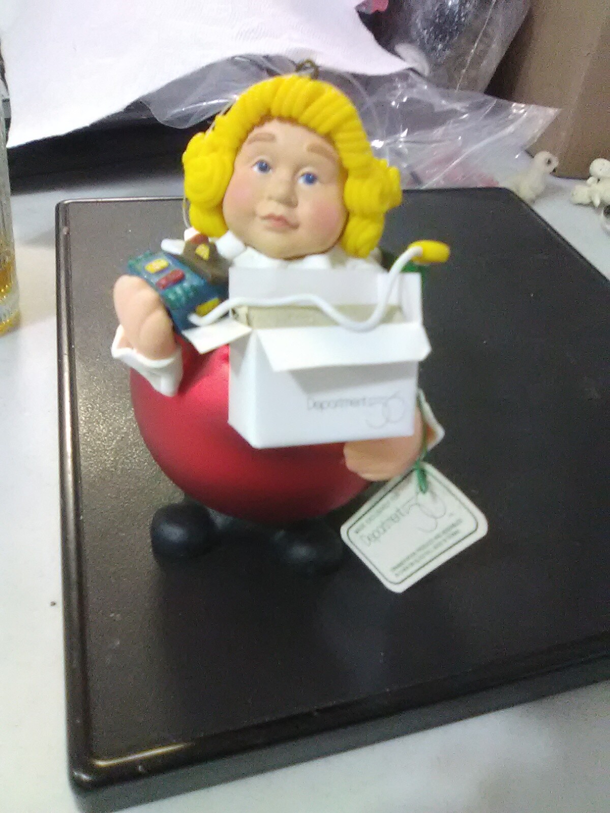 Click here to see eBay Auction