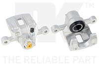 NK Bremssattel KIA T. Cee'd/Pro Cee'd 1.4-2.0 07-13 LE