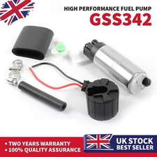 For WALBRO High Performance Fuel Pump Set Universal Automotive & Motorsport