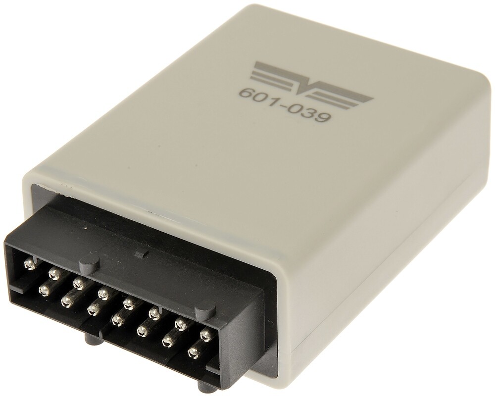 Dorman (OE Solutions) 601039 Control Modules - Engine Control Module ...