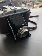   VINTAGE: Agfa Isolette 2 II (Pronto) analog...