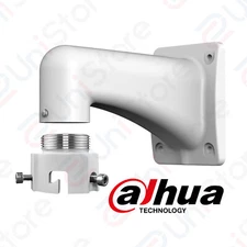 Original Dahua PFB303W + PFA114 Wall Mount Arm Bracket For PTZ Speed Dome Camera