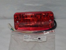 feu arrière rouge 12V Quad enfant DIAMON TYPHON 110-125CC TYP110-FEU