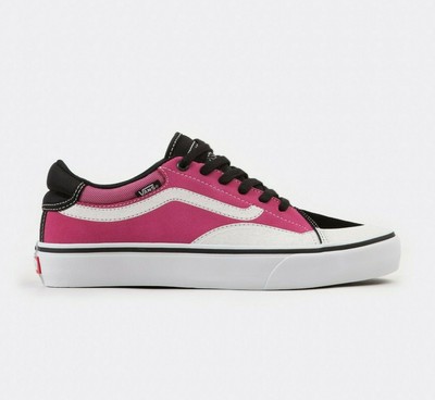 vans prototype