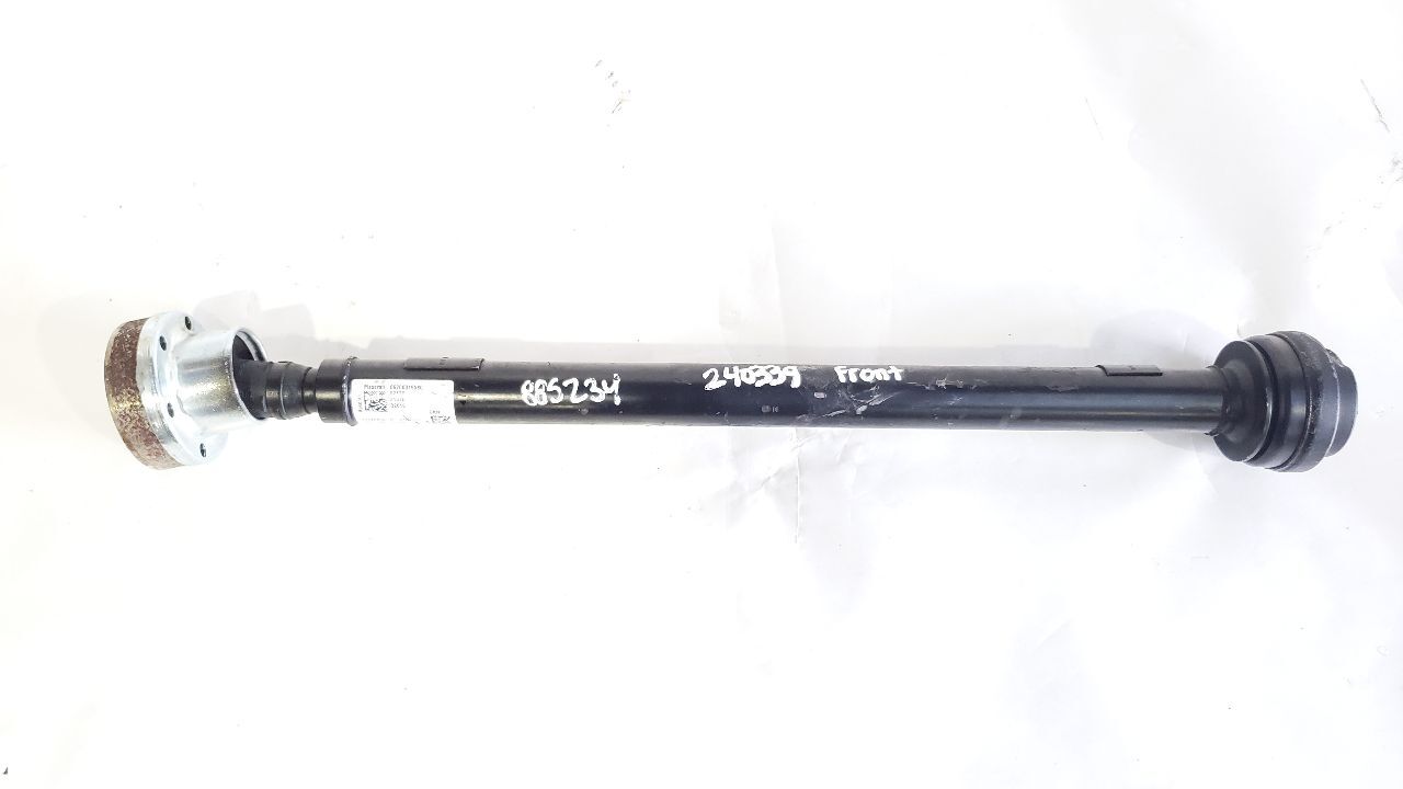 2017 Maserati Levante OEM 06700319580 Front Drive Shaft