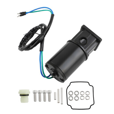 Trim Motor for Mercury Marine Außenborder 35HP 40HP 50HP 60HP 100HP 115HP 811674