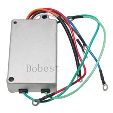 CDI Scatola Accenditore Per Mercury Mariner 20HP 40HP Outboard 2 Cylinder