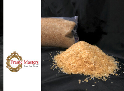 #ad #ad Luthiers Rabbit Skin Glue 500 Gram Strength Granulated Made In USA $585.00