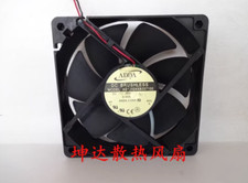 For 1PCS ADDA fan AG12024XB257100 24V 0.46A 120 120 25mm lin