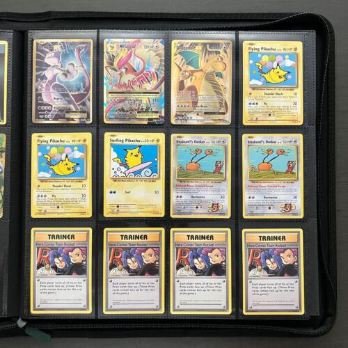 Pokemon Cards XY Evolutions Bundle Lot w/ Full Art Ultra Rare Holo & Rev-Holos - Picture 1 of 20