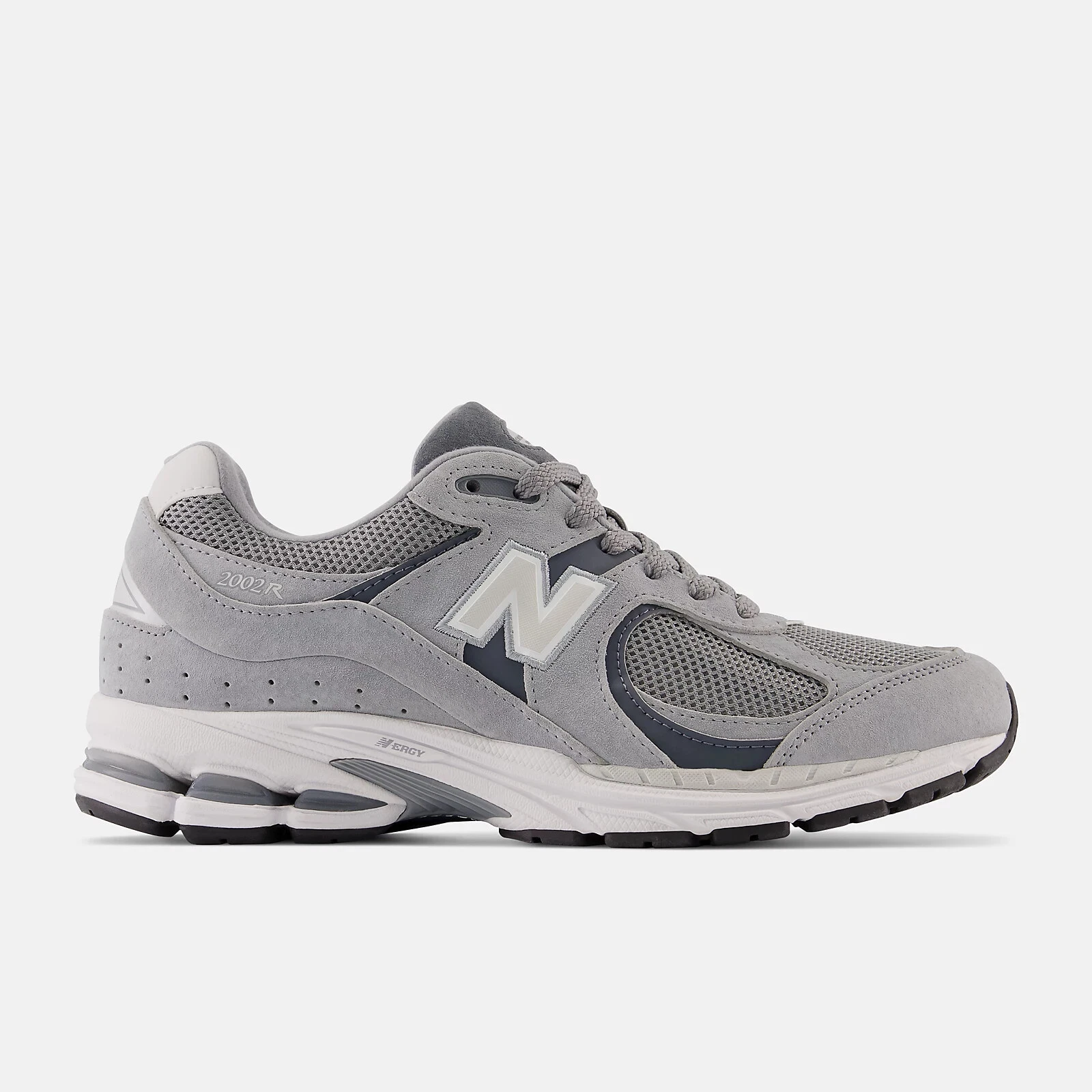 New Balance 2002R Uomo Scarpe Grigio