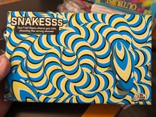 SNAKESS Big Potato Games Party Trivia 100% COMPLETE 2020 Pieces Bagged