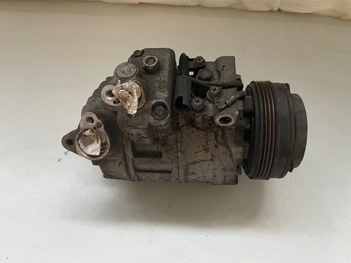 BMW E83 X3 2,5i Klimakompressor 141KW/192PS 7SBU16C, 4472208029