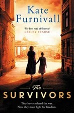 The Survivors,Kate Furnivall