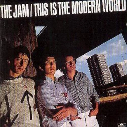 the jam this is the modern world products for sale | eBay UK
