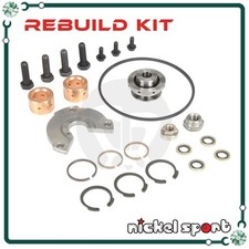 Turbo Rebuild Repair Kit Garrett Gt45 Tmf55 John Deere Detroit Diesel Truck Turbo Rebuild Repair Kit Garrett Gt45 Tmf55 John Deere Detroit Diesel Truck