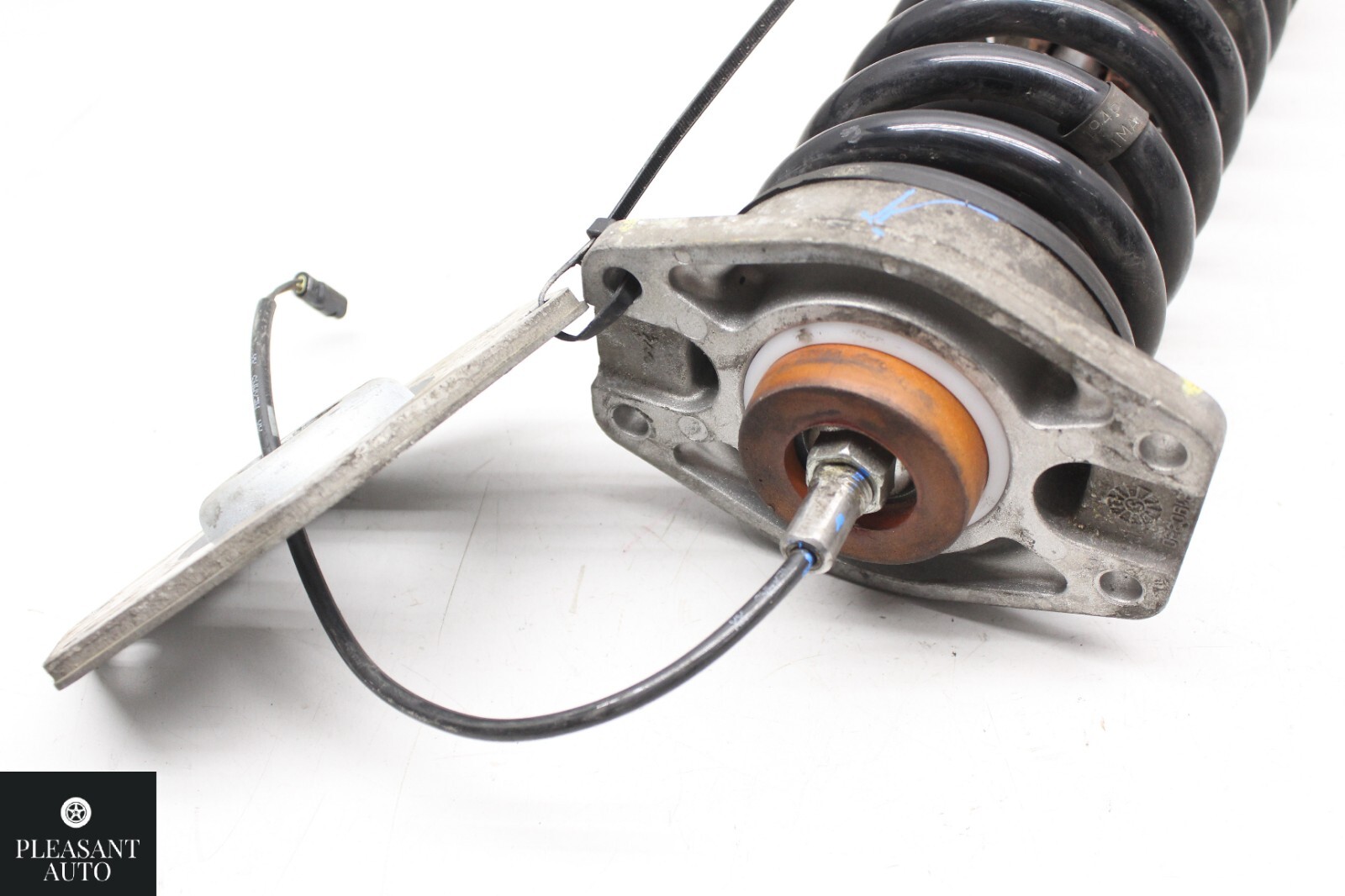 03-08 Maserati Quattroporte M139 Rear Left or Right Shock Strut Absorber