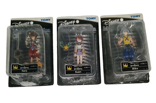 Walt Disney Minnie Mouse PINK Volkswagen DieCast PD-6 TOMY Japan