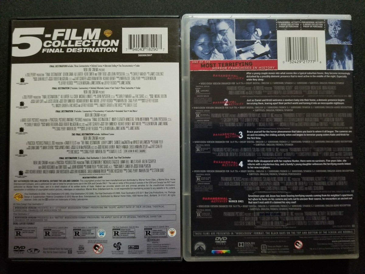 その他 Travel Channel Paranormal Destinations [DVD] $_57.JPG?set_id=8800005007