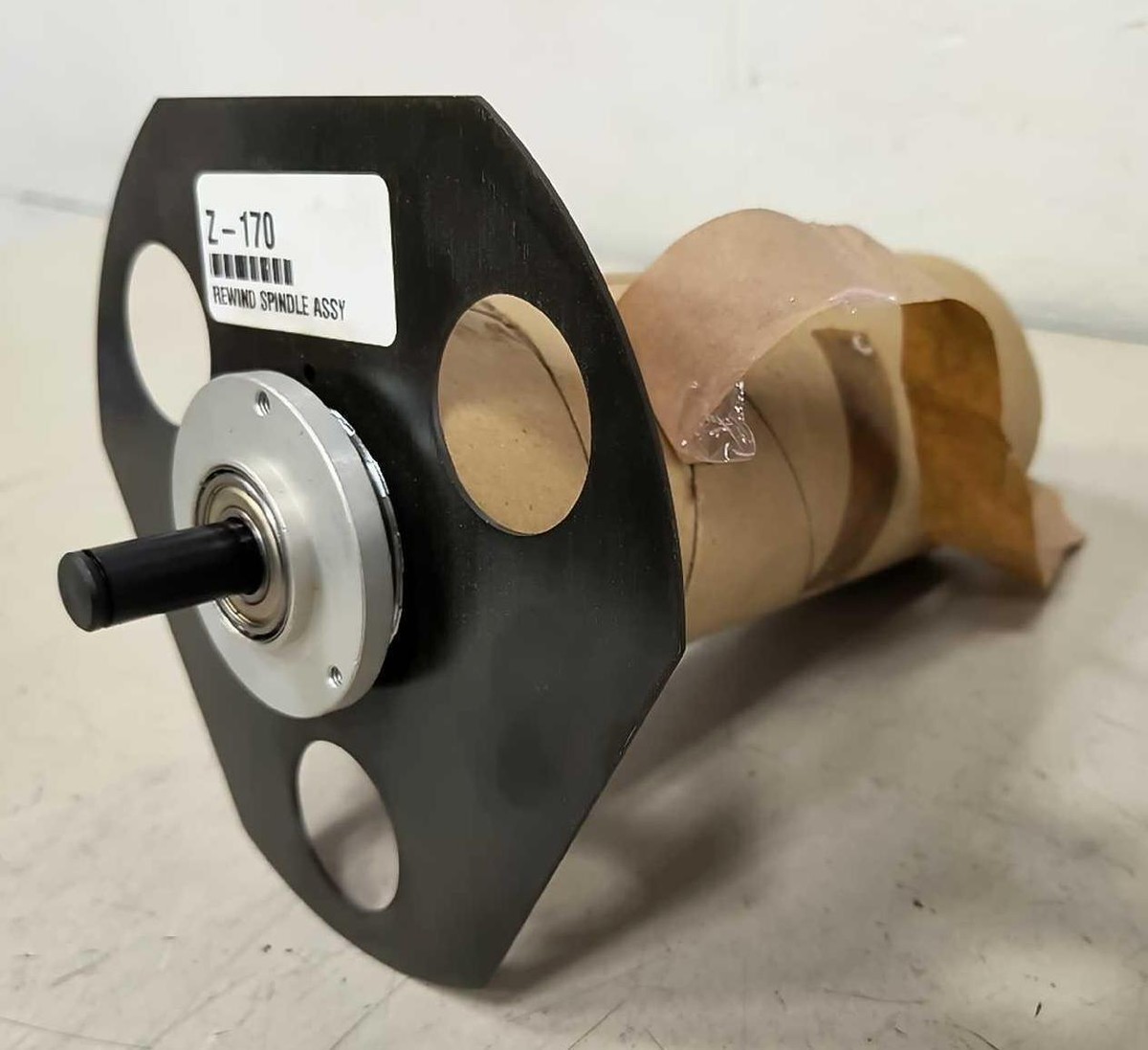 せんよう Zebra Z-170 Rewind Spindle Assembly G46249M for Zebra AIT