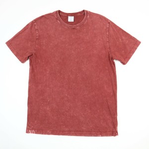 plain faded t shirts