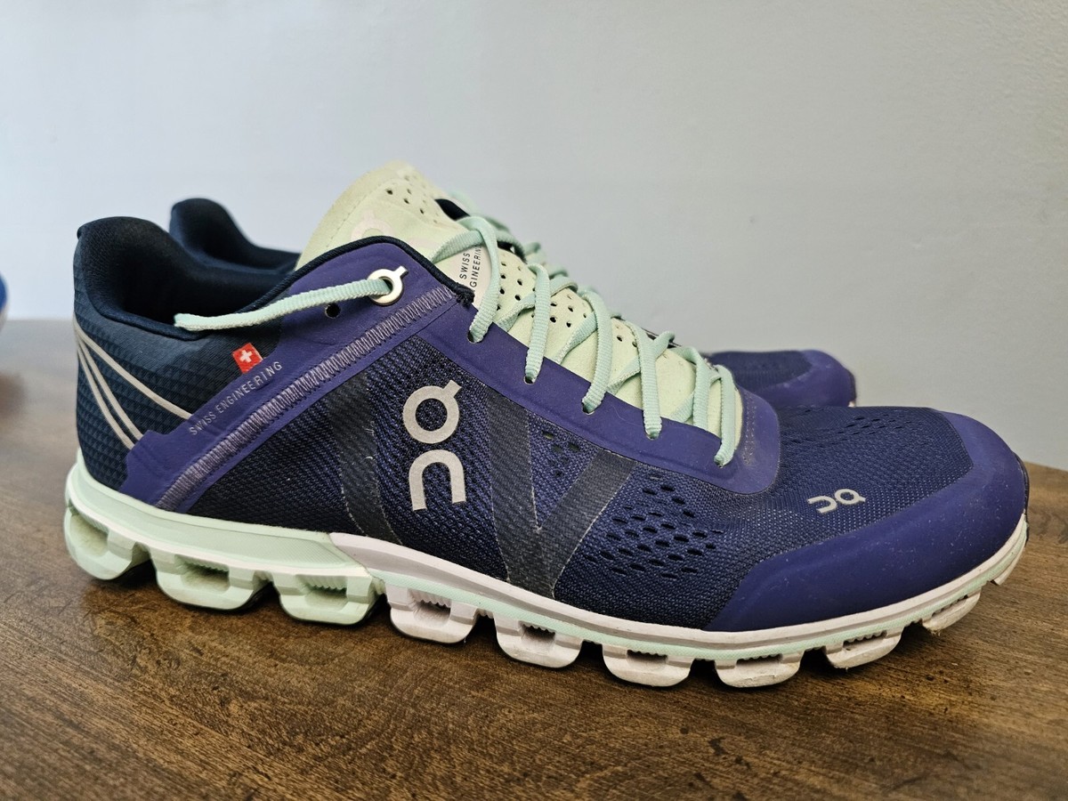 Women's Cloudflow Tenis On Cloudflow ON Running Women's