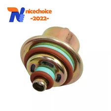 Fuel Control Pressure Regulator for Jeep Cherokee Comanche Wrangler Gas