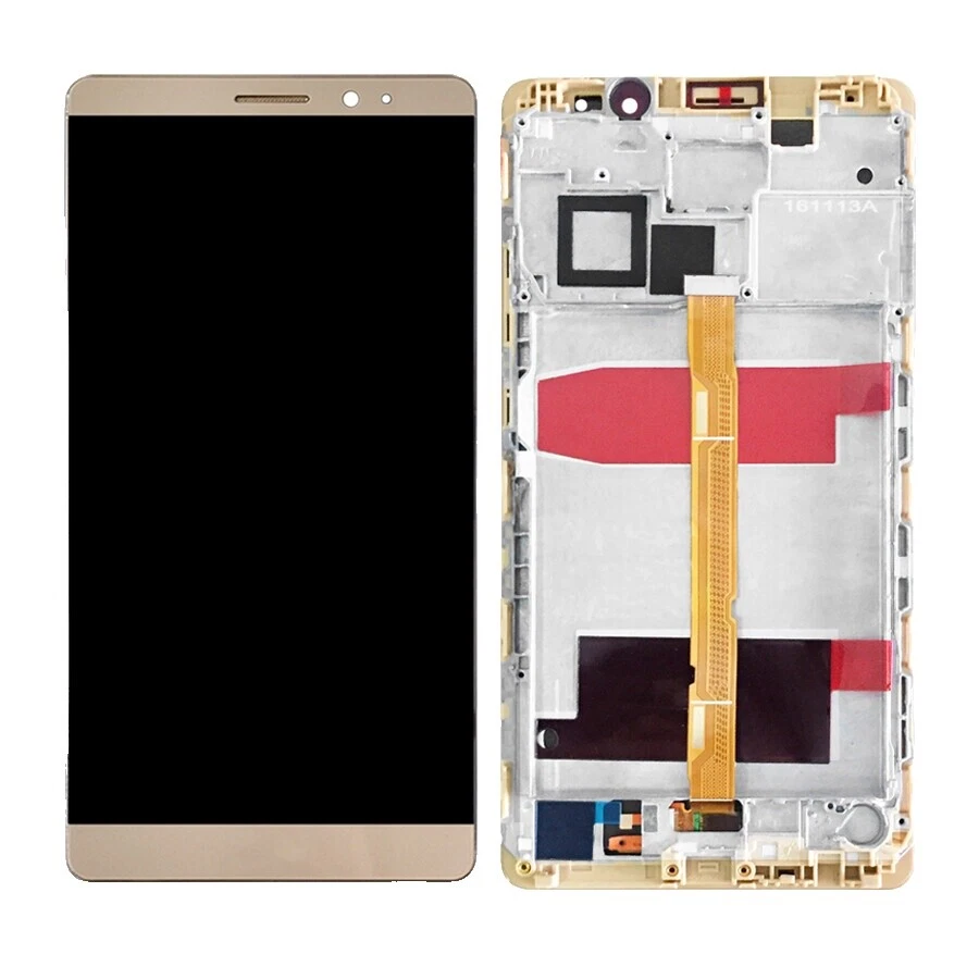 Cables flex para piezas Huawei Mate 8