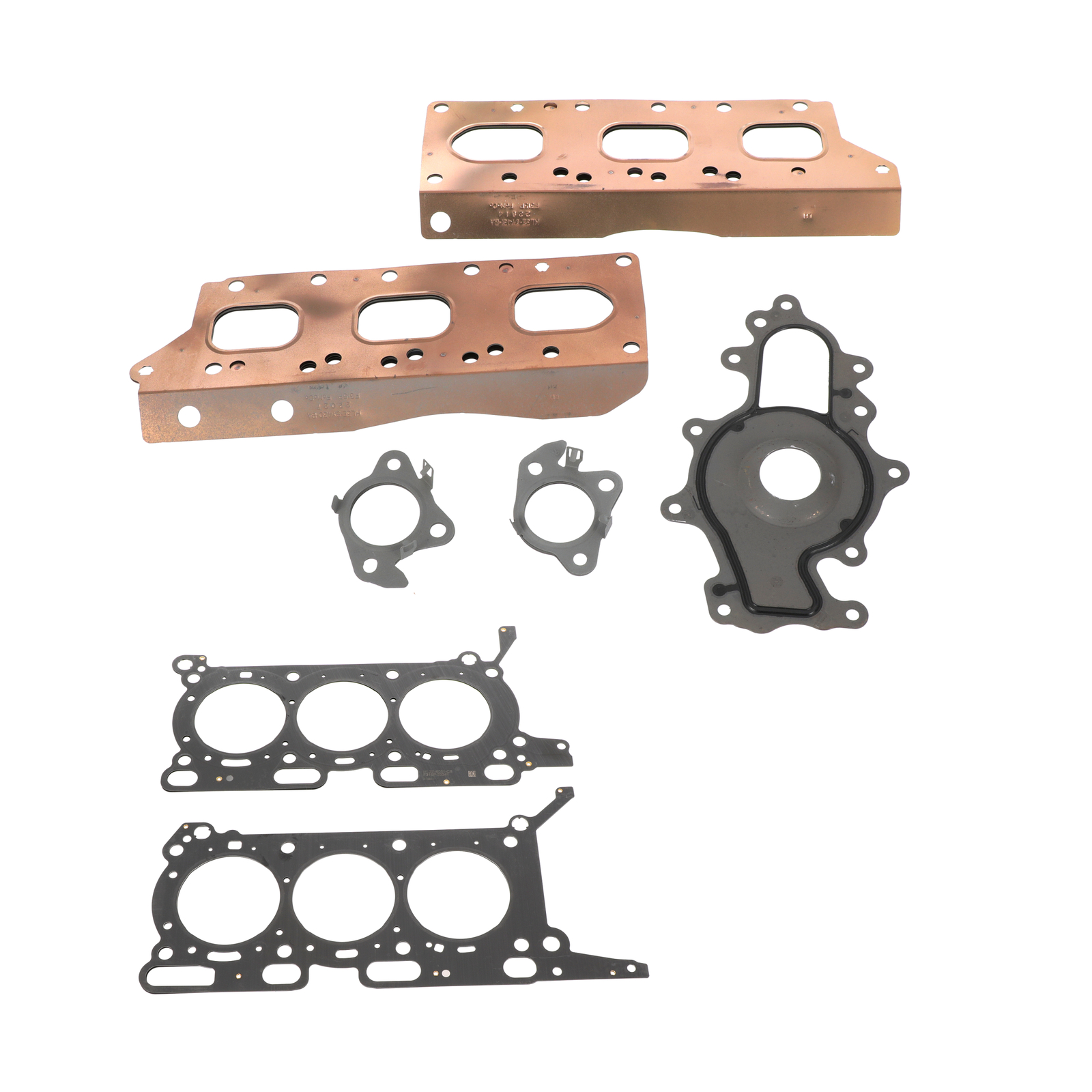 Juego de juntas de culata para Ford 3.5L V6 2017-2020