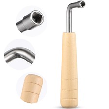Piano Spanner Instrument Accessory Lyre Tuner Lyre Harp Adjustment