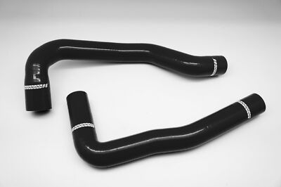 Autobahn88 Silicone Radiator Hose Kit Fit Toyota Chaser Mark-II JZX100 JZX90