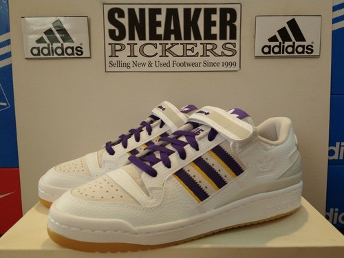 Adidas Forum Lo 84 - Fabulous Forum 