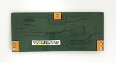 Carte T-Con Sanyo 55.46T03.C22 - Pour TV DP46849 - Ouvert Jamais Utilisé