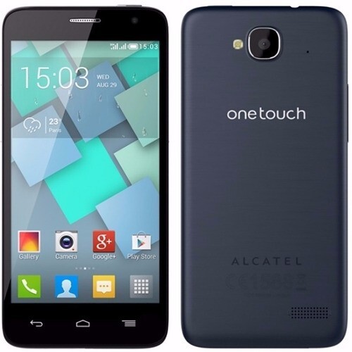 ALCATEL ONETOUCH IDOL MINI 6012a UNLOCKED CELL PHONE ROGERS BELL
