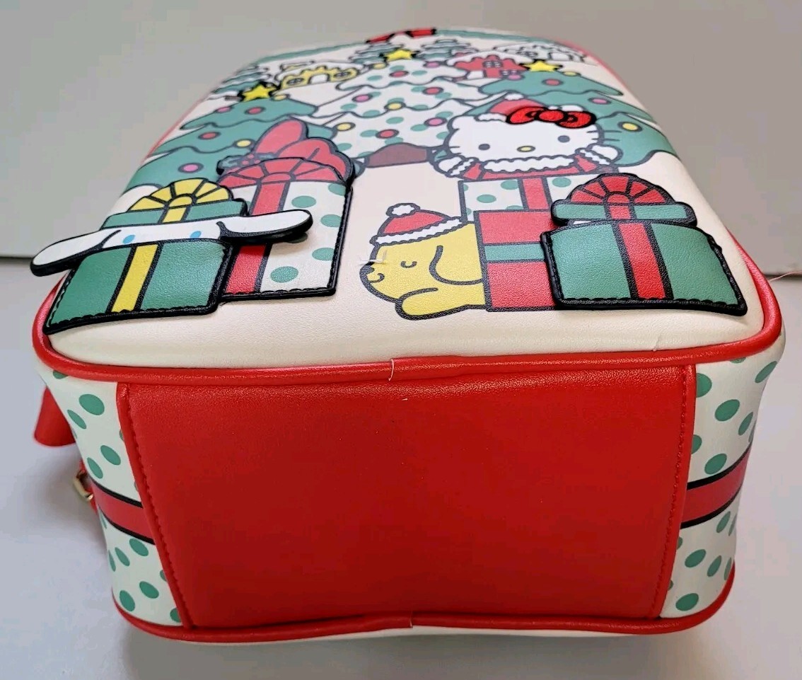 Her Universe Hello Kitty And Friends Holiday Gifts Mini  display picture 3