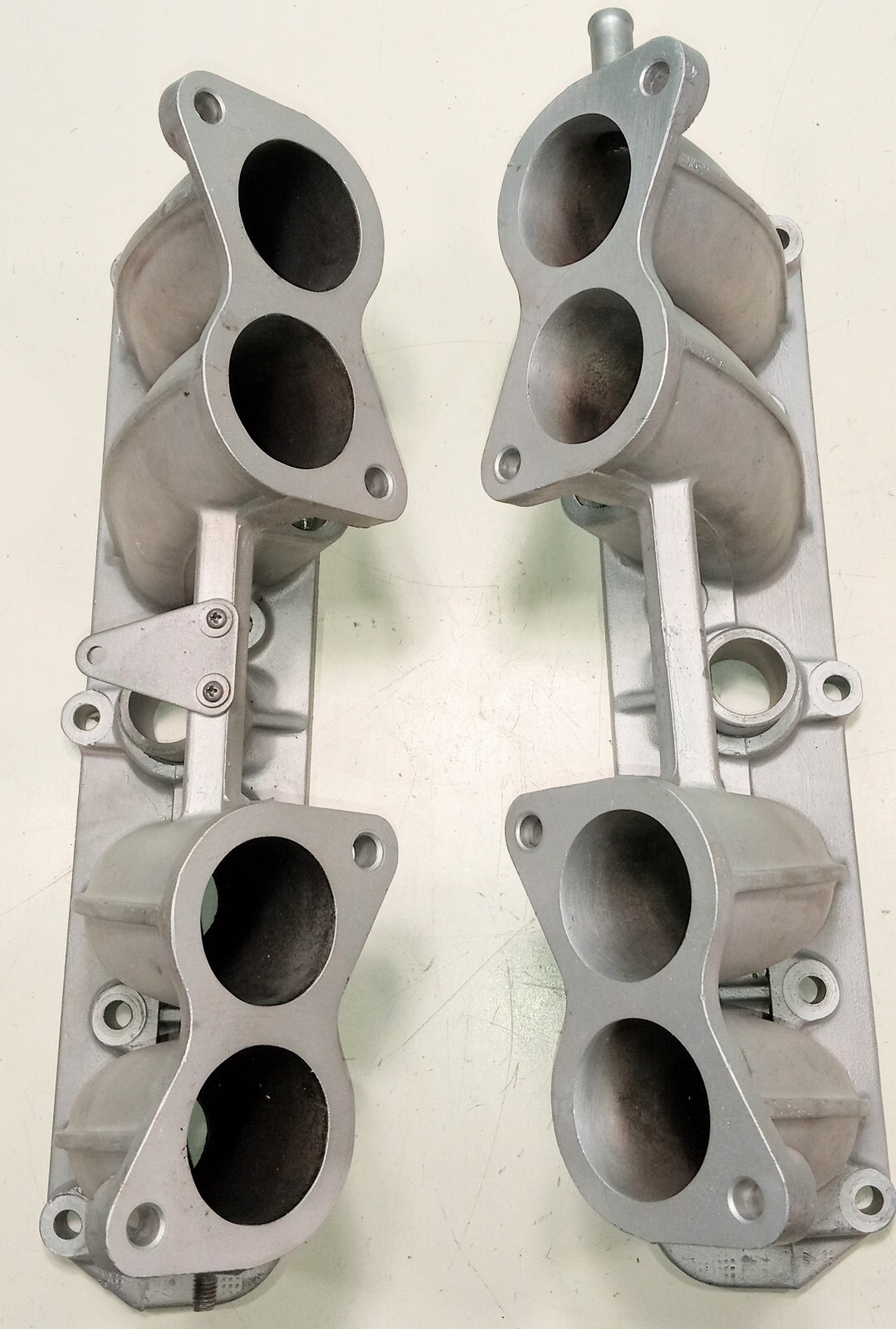 Ferrari 308 GTSi Engine Fuel Injection Intake Manifolds_Mondial_114604_114987