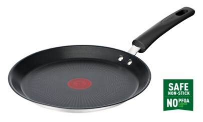 3168430323667 Пфаннкухенпфанне Tefal Duetto+ 25 см G73338 Tefal
