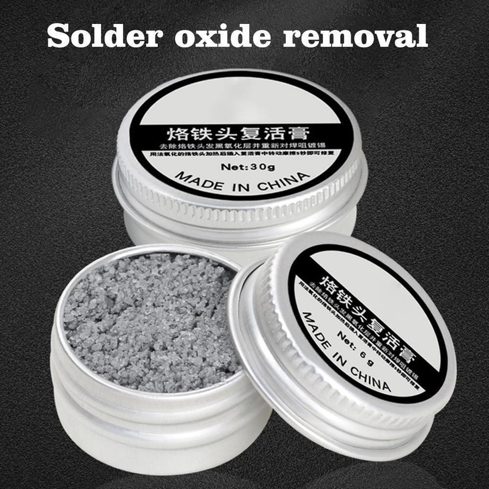 Echwave 18 Packs Soldeer Tip Reiniging Messing Draad Vervanging Schoonmaken Koperdraad Voor Soldeerstation Tip Cleaner