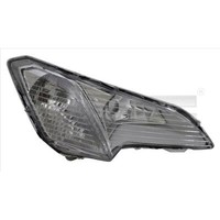 Nebelscheinwerfer Nebelleuchte Nebellicht Nsw Links H8 WY21W FüR Ford Ecosport