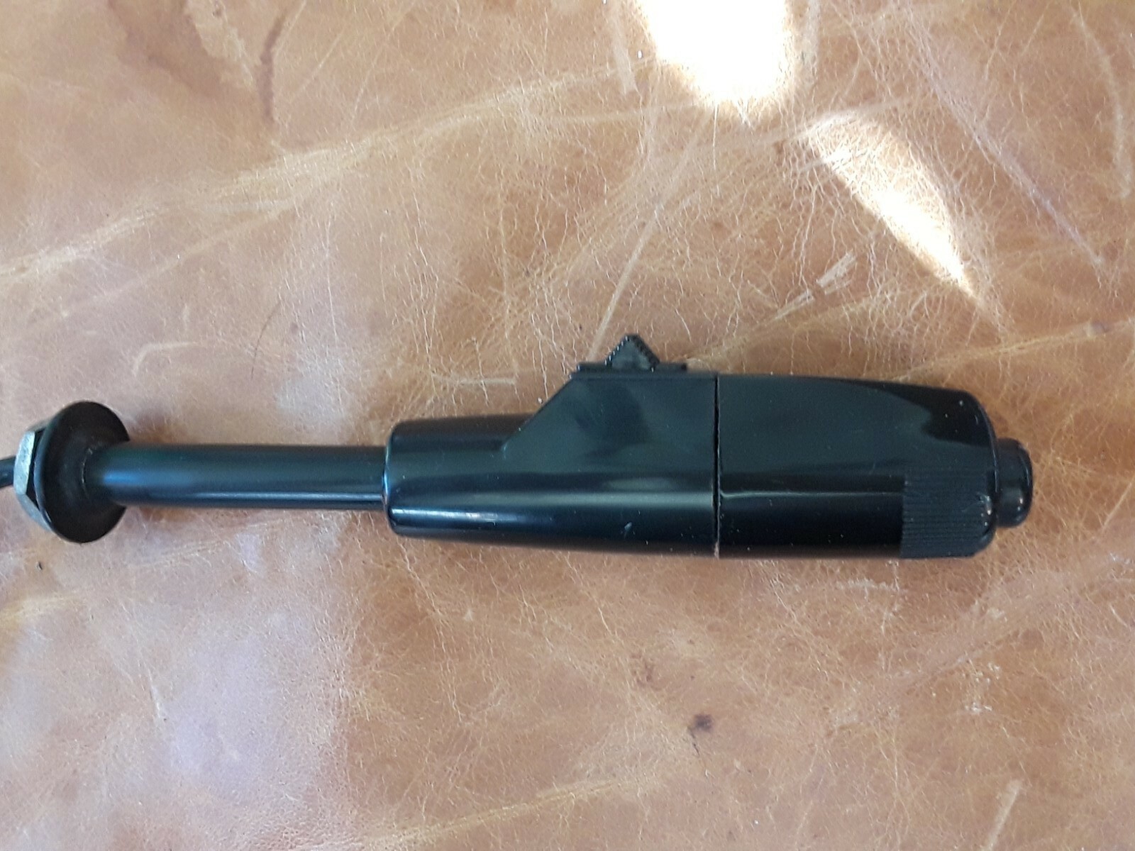 Maserati Biturbo CRUISE CONTROL LEVER Spyder / Coupe 