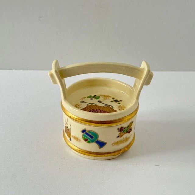 Редкий стиль японский чайная церемония чай контейнер чаки чадо садо из Японии - Изображение 3 из 4