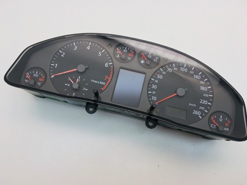 Original Kufatec GRA Tempomat KOMPLETT SET Kabelbaum + Hebel Für VW T5 Ohne MFA