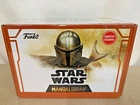 New Funko Pop! Star Wars: The Mandalorian Mystery Box GameStop Exclusive