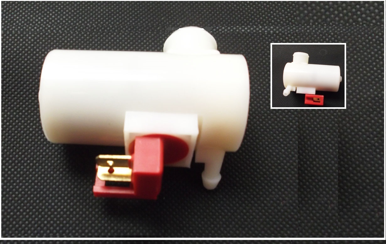 FOR MITSUBISHI L200 PICK UP K74 2.5TD WINDSCREEN WASHER WATERBOTTLE PUMP(1996+)