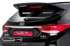 Heck Spoiler Dach Flügel Tuning Wing Carstyling hinten für Hyundai I40 HF458 Heck Spoiler Dach Flügel Tuning Wing Carstyling hinten für Hyundai I40 HF458