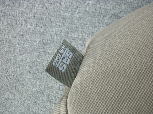 Capa Jeep Compass 2007-08 banco dianteiro traseiro - Pano - Imagem 3 de 4