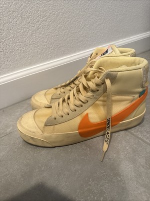 Off White Blazer Halloween