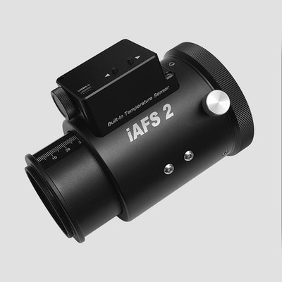 iAFS 2 Integrated Lightweight 2'' Electric Auto Focuser 5KG Load Capacity id89