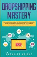 Greg Caldwell | Dropshipping | Taschenbuch | Englisch (2020) | Ean 9781951754389